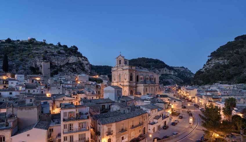 Weekend Ragusa - Visitare Ragusa e dintorni