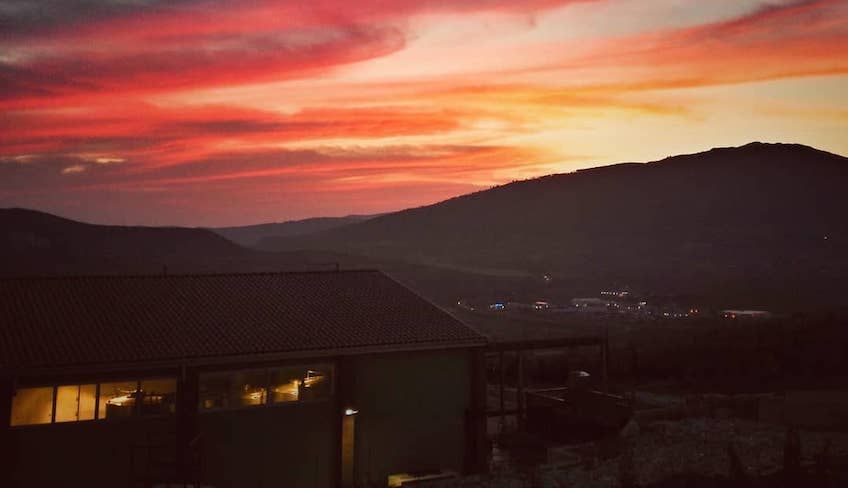 degustazione vini trapani - alcamo cosa vedere