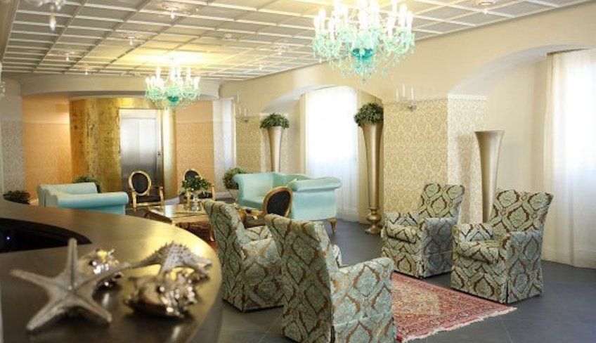 weekend romantico palermo - pacchetti spa palermo