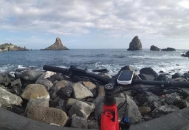 Catania In Bici - Itinerari Catania