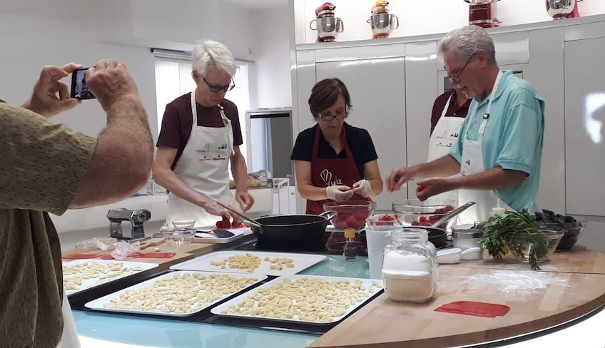 corso di cucina catania - corso cucina catania